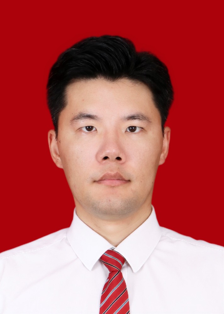 副校长——瞿传杰