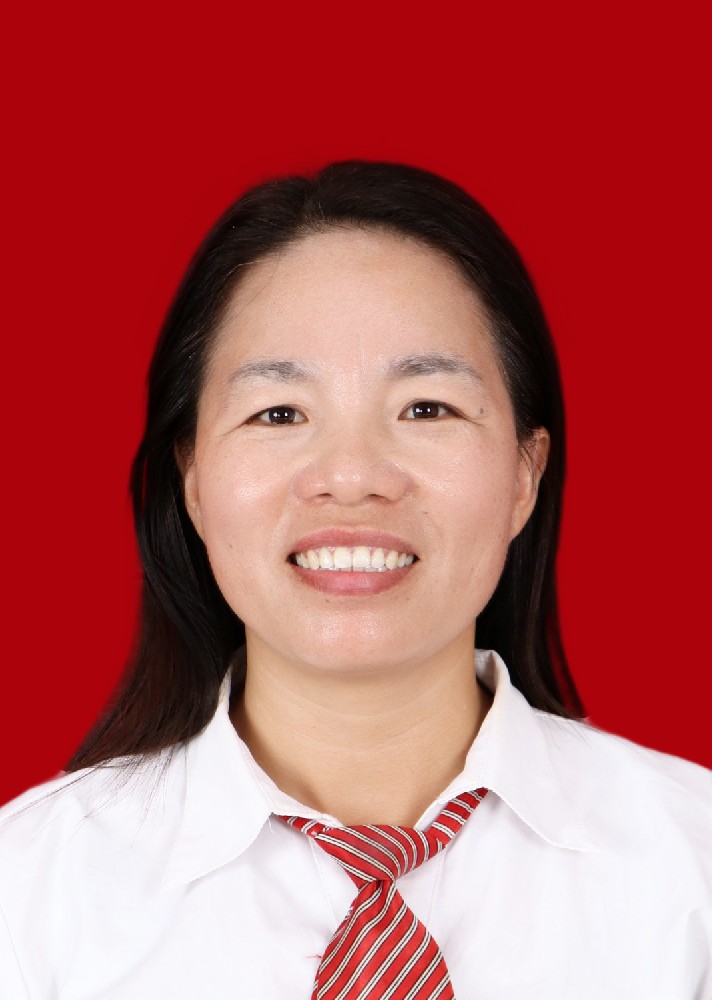 常务副校长助理——陈银珍