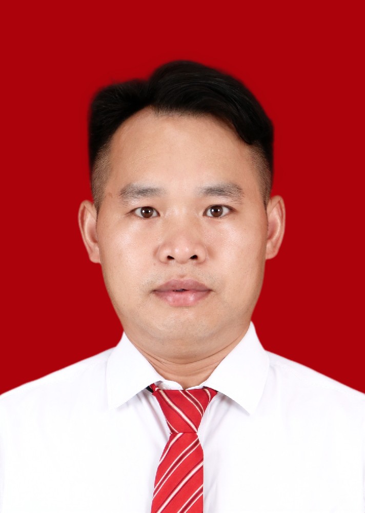 常务副校长助理——张瑞彬