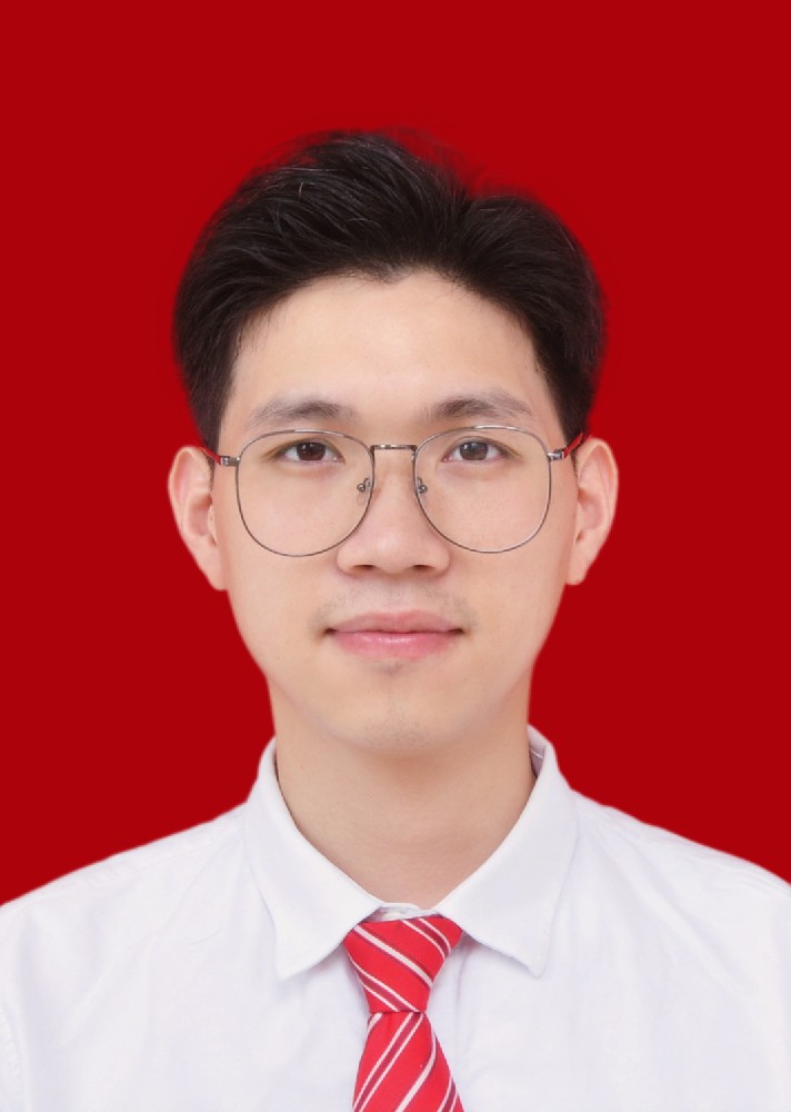 初中部德育主任——黎达