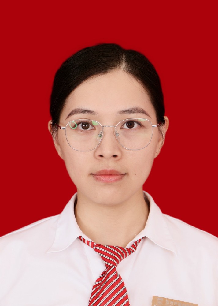 语文教师——唐莉婷