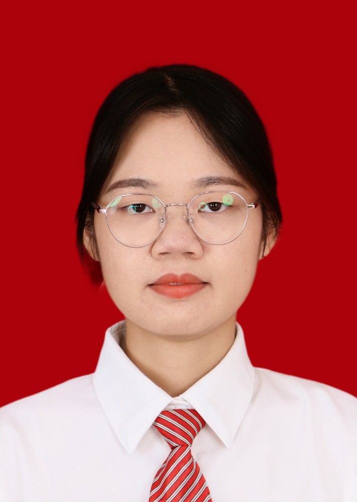 语文教师——吴淑梅