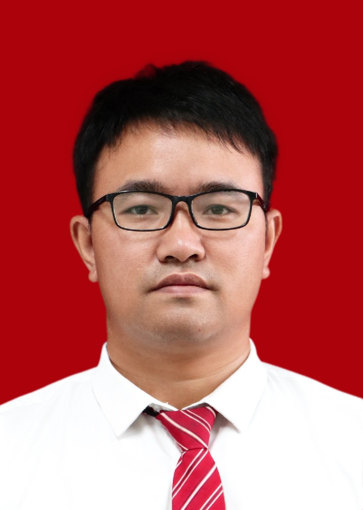 数学教师——熊锋锋