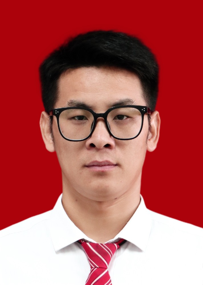 数学教师——陈兴永