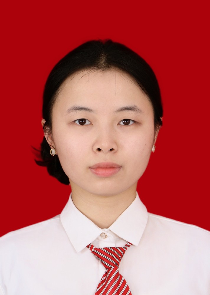 数学教师——张星琼