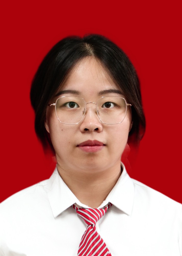 道法教师——杨雪君