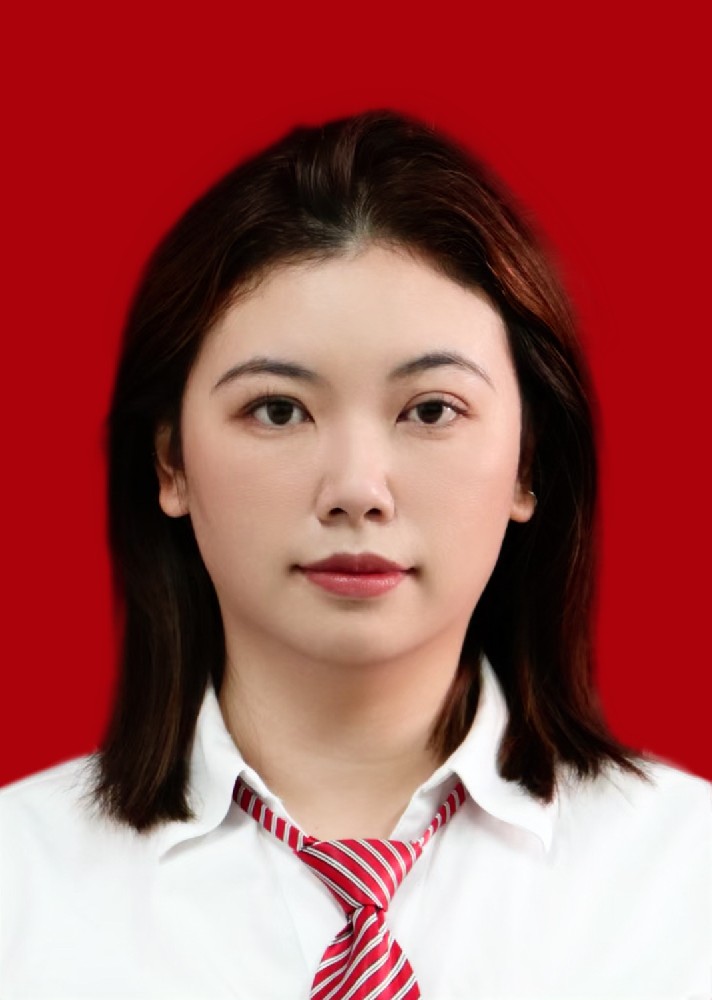 英语教师——程富阳