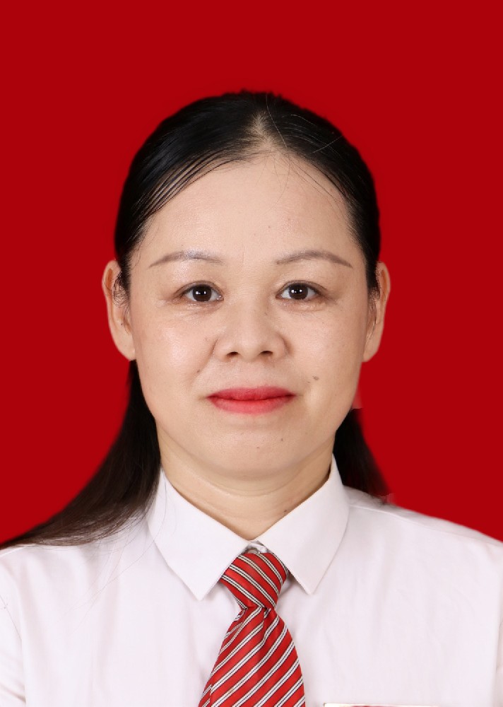 语文教师——曾顺业