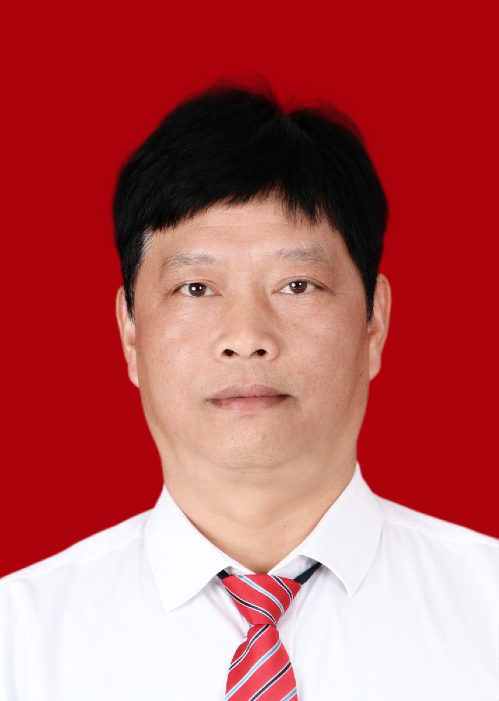 生物教师——郑军