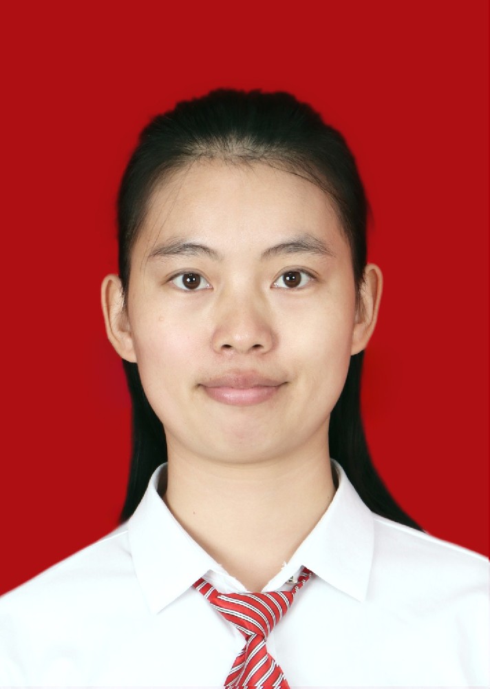 语文教师——粟桂枝