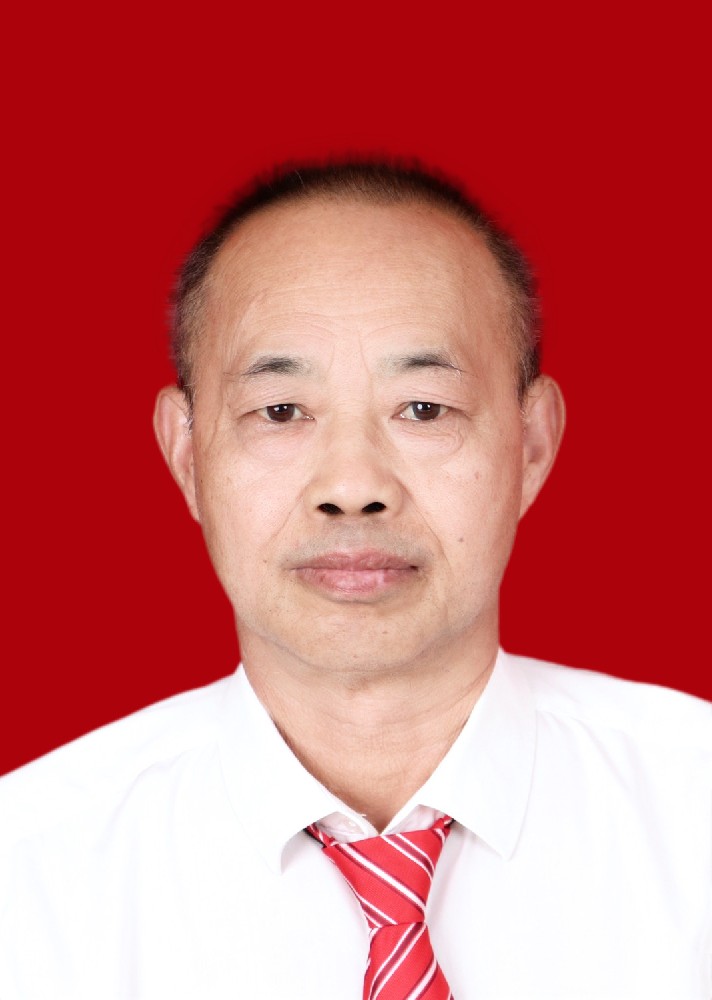 物理教师——丁永东