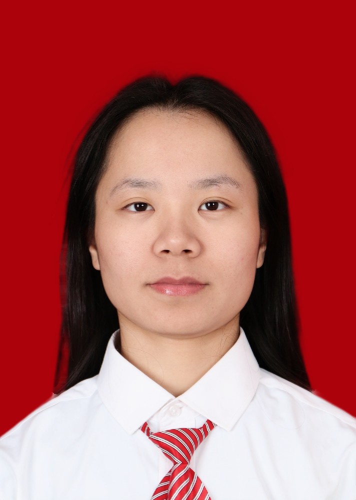 地理教师——李静
