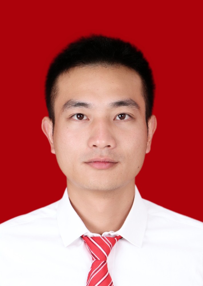 体育教师——卢发多