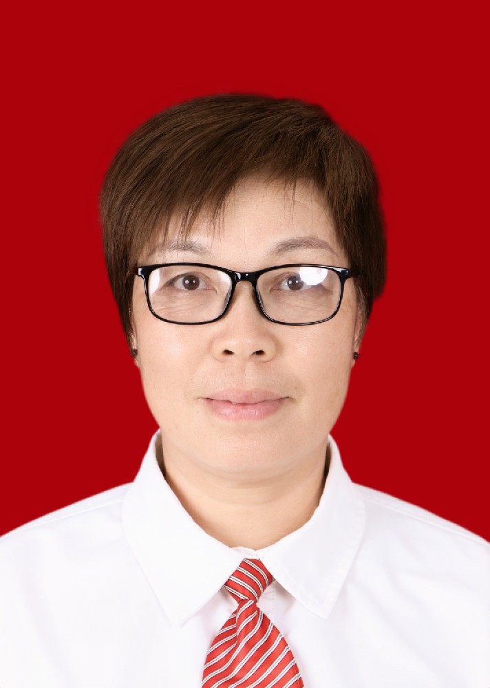 英语教师——陈敏坚