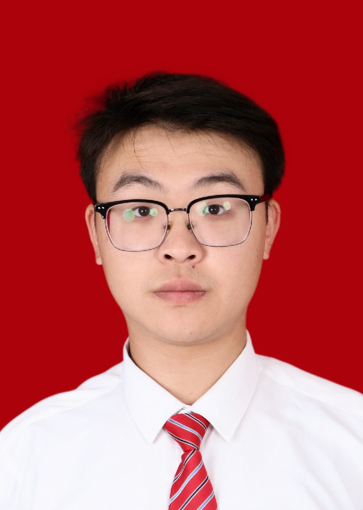 历史教师——许彦德