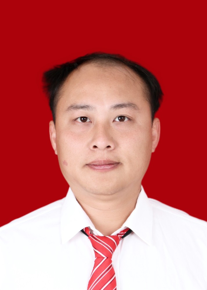 数学教师——陈开昕