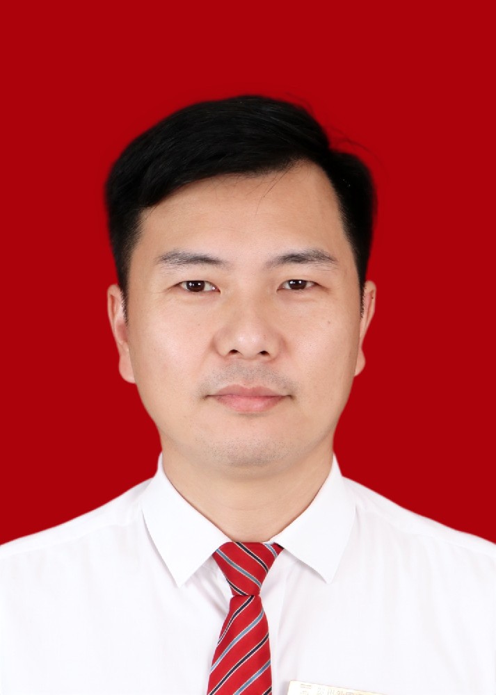 黄宗国 党支部书记