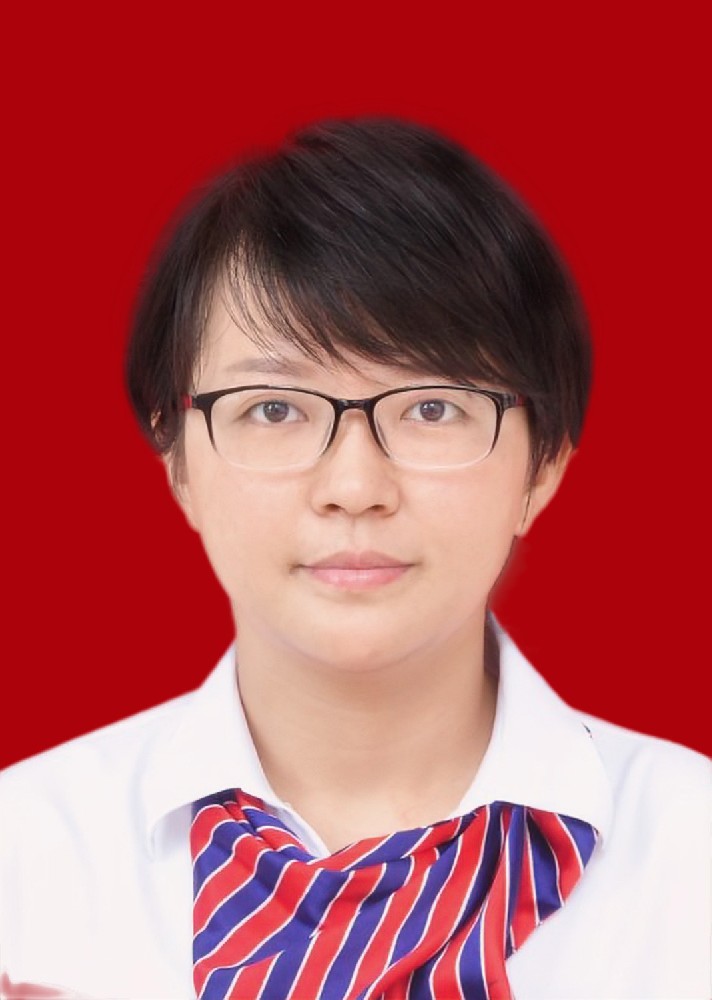 曹思敏 第一党小组成员