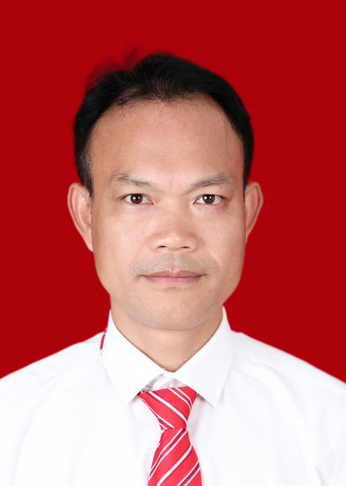 廖伟宏 第一党小组成员