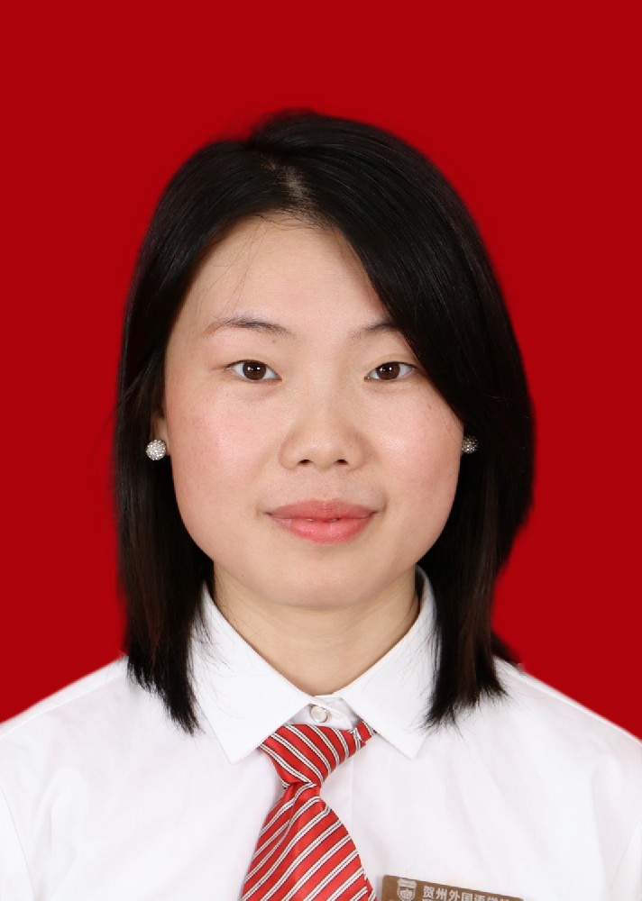 彭丹香 第一党小组成员