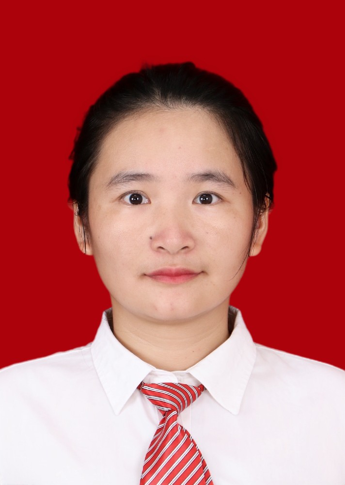 冯建娇 第一党小组成员