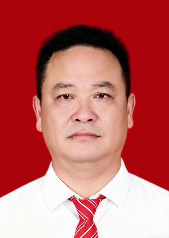 中学数学高级教师——张中明